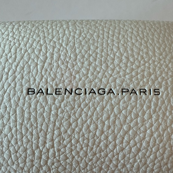 Balenciaga oversized sunglasses - Picture 6 of 6
